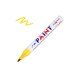 Waterproof Tire Marking Pen For Motorcycle And Car 