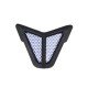 Yamaha 15 V3 Air Inlet Head Cover Aluminum Mesh Intake Guard Protector