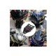 Yamaha 15 V3 Air Inlet Head Cover Aluminum Mesh Intake Guard Protector