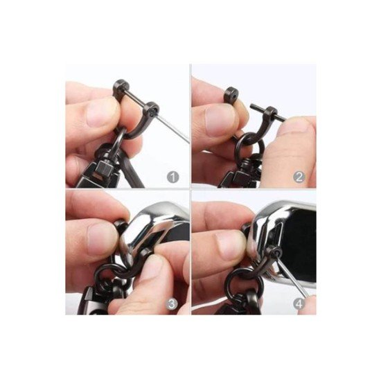 Yamaha Key Ring For Yamaha Motorcycle