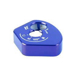 Yamaha R15 V3 Ignition Switch Cover Key Cover