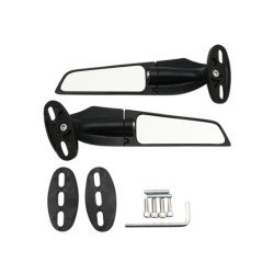 Yamaha R15 V3 Stylish Wind Wing Adjustable Rotating Rearview Mirror Side