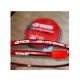 RCB Racing Boy Teflon Hose Pipe 850mm- 1 Pair