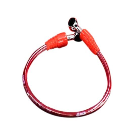 RCB Racing Boy Teflon Hose Pipe 850mm- 1 Pair