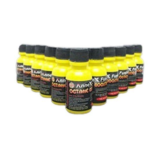 Annex Fuel Additives Octane Booster For Motorcycle And Car
