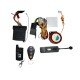 Tasslock GPS Tracker Combo