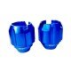 GOYO Branded Alloy Gutli Aluminum Motorcycle Front Slider Protection Cap