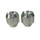 GOYO Branded Alloy Gutli Aluminum Motorcycle Front Slider Protection Cap