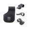 Universal Carbon Fiber Throttle Control Motorcycle Handlebar Grip Assist