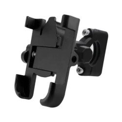 Universal Metal Mobile Holder Phone Mount For Motorcycle And Bicycle