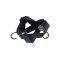 Universal Motorcycle Helmet Bag Box Carrier Elastic Strap With 2 Plastic Hook