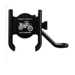 Universal Phone Holders And Stands For Motorcycle/bicycle