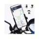 Universal Phone Holders And Stands For Motorcycle/bicycle