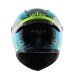 Vega Bolt Bunny Full Face Helmet