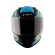 Vega Bolt Bunny Full Face Helmet