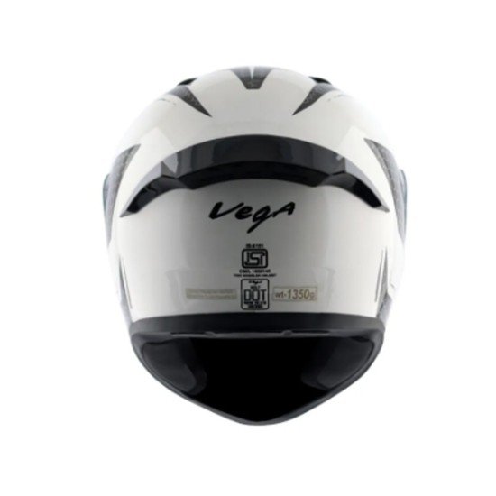 Vega Bolt Hyper Full Face Helmet