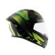 Vega Bolt Macho Full Face Helmet