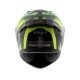 Vega Bolt Macho Full Face Helmet