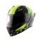 Vega Bolt Macho Full Face Helmet