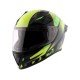 Vega Bolt Macho Full Face Helmet
