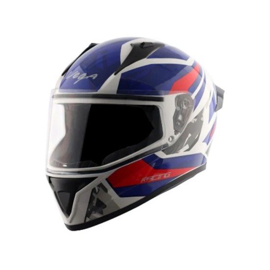 Vega Bolt Rapid Full Face Helmet