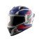 Vega Bolt Rapid Full Face Helmet