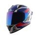 Vega Bolt Rapid Full Face Helmet