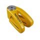 Veison DX11 6mm Anti Acid Anti-Theft 3 Key Disc Brake Lock