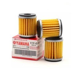 Yamaha R15 V3 Mobil Filter Indonesian