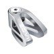 Zovii ZV6 Disc Lock Anti-Theft Stainless Steel Lock With 6mm Lock Pin For Motorcycle And Scooter