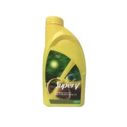 BP Super V 20W-50 4T Mineral 1L Engine Oil