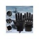 Army Full Finger Protective Sports Gloves
