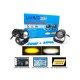 HJG Universal Mini Fog Light