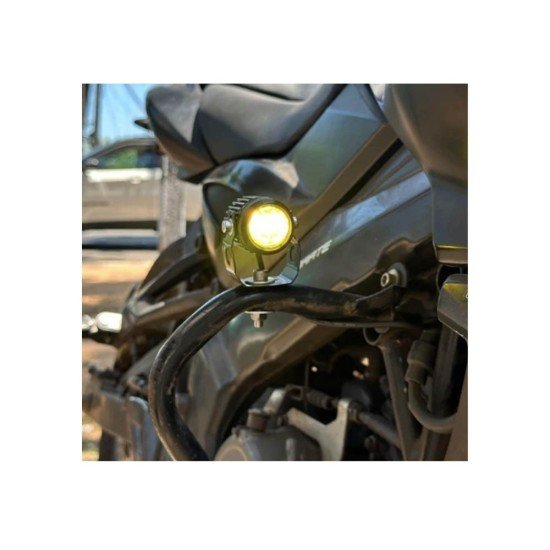 HJG Universal Mini Fog Light
