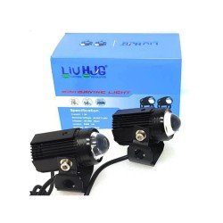 HJG Universal Mini Fog Light