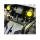 HJG Universal Mini Fog Light