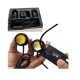 HJG Universal Mini Fog Light with Relay