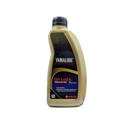 Yamalube Optima Prime (Gold) 10W-40 4T Mineral 1L Engine Oil