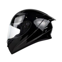 Yohe 978 Game Changer Full Face Helmet Black